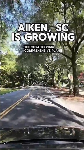 Aiken County is growing—and the numbers tell the story