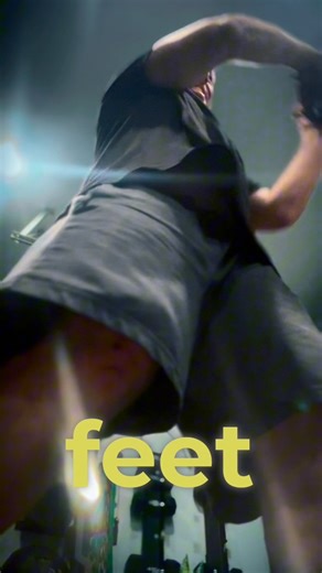 7.5K views · 144 reactions | PIVOT…if you can’t twist your FOOT, you can’t rotate your HIP. If you can’t rotate your hip, you can’t turn your TORSO. | Range of Motion | Facebook