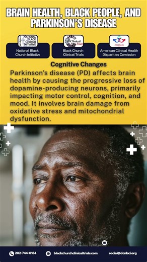 🧠 Brain Health, Black People, and Parkinson’s Disease (4 of 25)