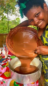 676K views · 34K reactions | Receita completa de bolo de aniversário feito na mão | Carolina carol e Márcio | Facebook