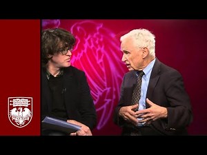 Hamlet Revisited: An Online Discussion with David Bevington