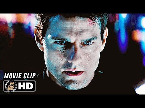 MISSION: IMPOSSIBLE III Clip - "I Knew He'd Make It" (2006)