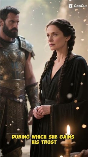 the Lost book of Judith biblical prophecy being fulfilled