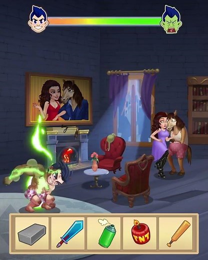 Hero Wars | Become a legend Ad 940