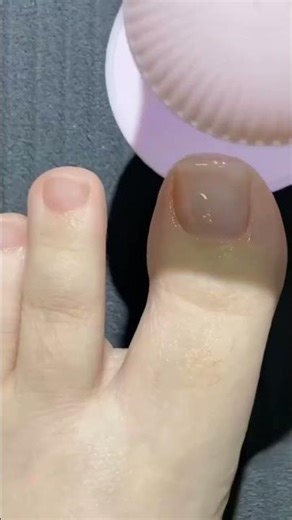 Perfect for beginners! 💅 Nailare Poly Gel tutorial, product link in bio.