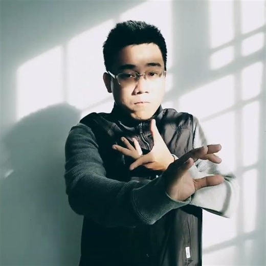 listen to the wave #popping #waving #handstyle #dance