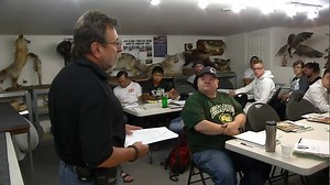 2.5K views · 23 reactions | Hunting season is here. If you are a first-time hunter you will need to complete a hunter training program. | Let's Go Outdoors Alberta | Facebook