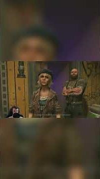 Dying Light 2 Gameplay Walkthrough: SOPHIE