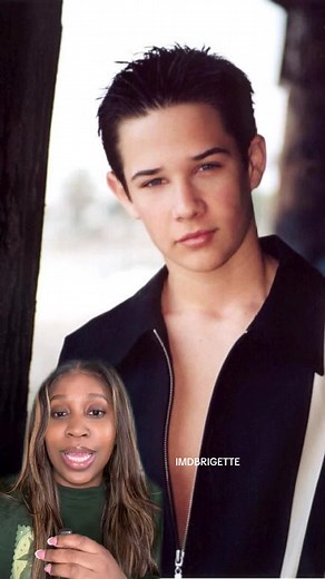 Favorite Ryan Merriman Roles: Luck of the Irish, Smart House & More