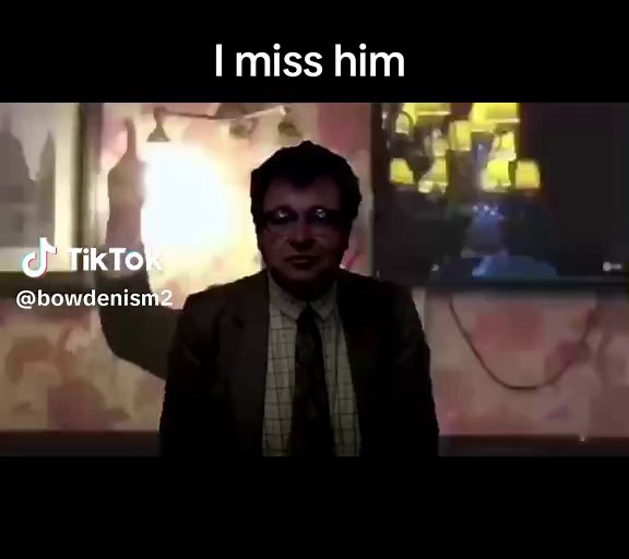 Remembering Jonathan Bowden: A Tribute Montage