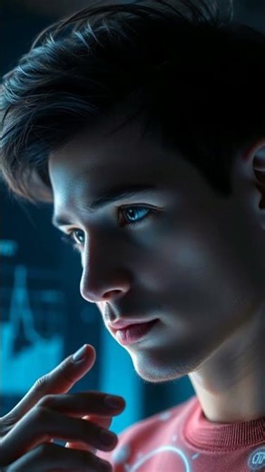 Beyond Algorithms: The 2050 Wardrobe Unveiled