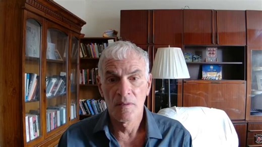 The so called good jew is mad at Conspricay therorist blaming Israel for the JFK assassinations