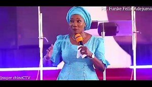 1.4M views · 10K reactions | Men pay attention!!! What makes a woman's anointing turn to annoyance? Pst. Funke Felix Adejumo unveils fundamental truths for a successful marriage | Super Chino | Facebook