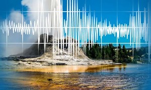 Yellowstone volcano eruption tracker: When did Yellowstone last erupt?