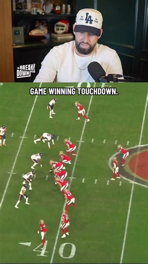This Brock Purdy throw proves why everyone owes him an apology. There’s not many people that are better at these layered throws than Purdy…and the game-winner too! Full breakdown on Patreon. #brockpurdy #49ers #nfl #qb #breakdown | Chase Daniel