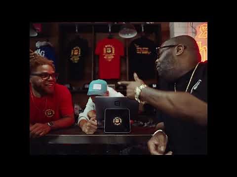 See you at The SWAG Shop