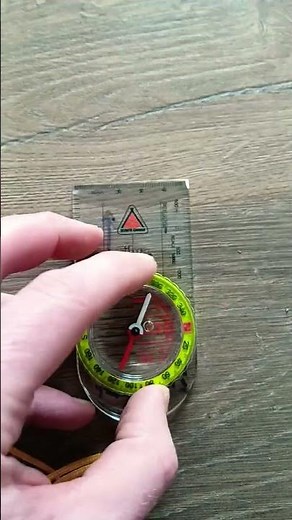 Basic Compass parts