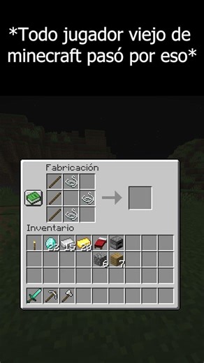 Si suele pasar #minecraft #shorts #humor #memes