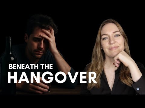 Hangovers Explained: What Your Body Is Really Trying to Show You