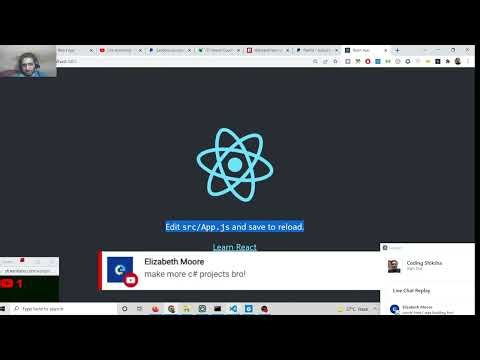 React.js Project to Integrate Paypal Payment Gateway Button inside Browser Using JSX & Javascript