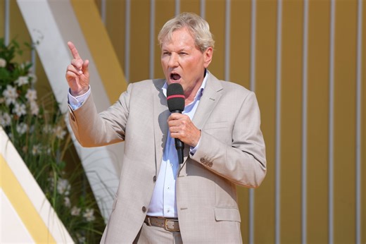 Bernhard Brink warnt vor KI: "Mit Sicherheit kein Gewinn"