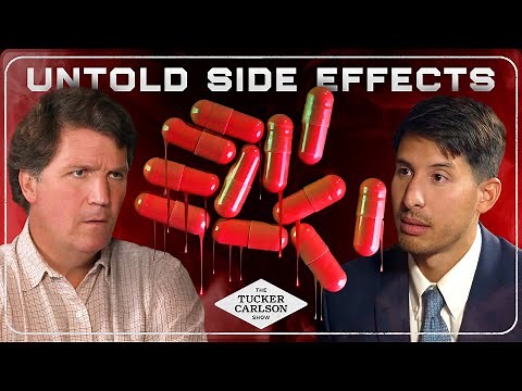 SSRIs and School Shootings, FDA Corruption, and Why Everyone on Anti-Depressants Is Totally Unhappy