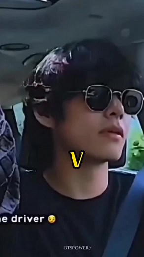 BTS driving cars 😎 #bts #btsarmy #btstiktok #btsedit #bangtansonyeondan #btsfunnymoments #army #armybts #cars #btsdriving #korea #southkorea #koreanboy #fy #fyp #fypシ