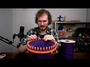 This Hat Took Me Over a Year to Make!