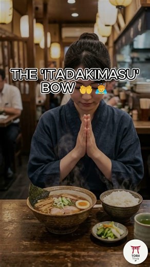Weird Japanese Food Customs Tourists Don't Know! 🤯🇯🇵 #japanesefood