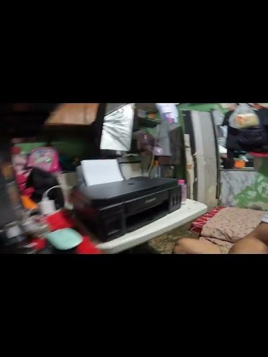 Support Code 5200 Canon G2010 #bhentech #canon