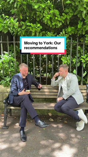 Top Places to Live in York: Buying and Renting Guide