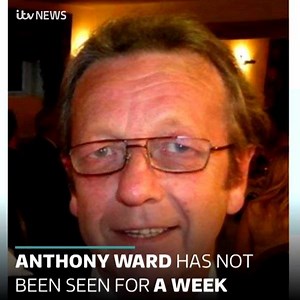 114K views · 109 reactions | Police in Derbyshire are appealing for help to find a pensioner with dementia who's been missing for a week. Click here for more on when he was last seen: https://bit.ly/2KErAy6 | ITV Central | Facebook