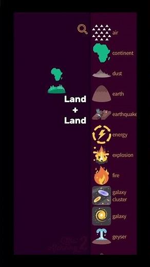 How to make sun little alchemy 2 #littlealchemy2cheats #littlealchemy2