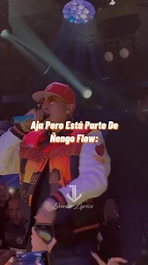 59K views · 4.2K reactions | La Movie - Ñengo Flow (Video Lyrics) | Javier Lyrics | Facebook