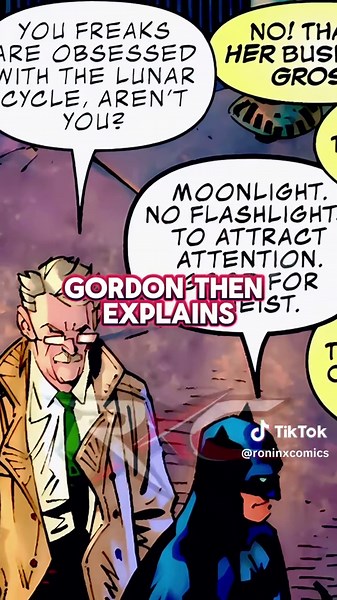 Batman and Deadpool Comic Showdown Explained