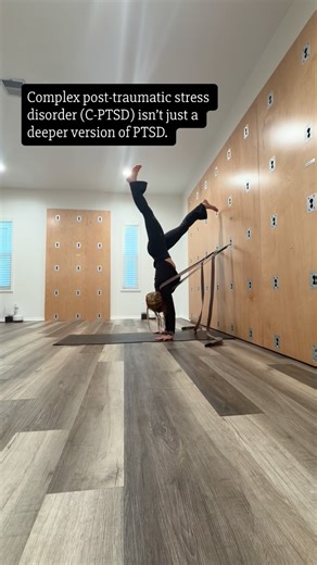 Mary Ortenburger, LMFT, C-IAYT, PMH-C, E-RYT 500, CEDS-S on Instagram: "Complex trauma doesn’t just leave a psychological imprint — it reshapes the architecture and functioning of the brain. Research consistently shows three key regions are most impacted: The Amygdala Often becomes hyper-reactive, scanning constantly for threat. In CPTSD, this can look like chronic hypervigilance, startle responses, emotional overwhelm, and difficulty distinguishing present cues from past danger. The Hippocampus