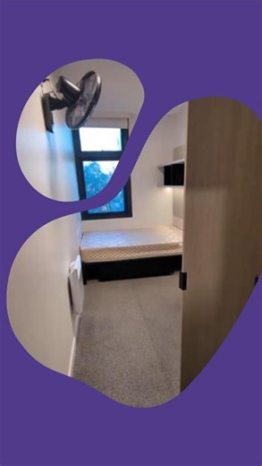 The Regiment Building on Instagram: "A tour of a Regiment room"