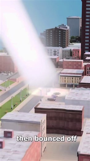 Building melting cars. Zack d films sun building cars. | zack d film