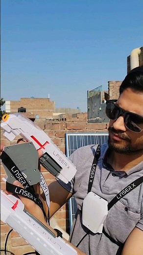 laser x game how to play