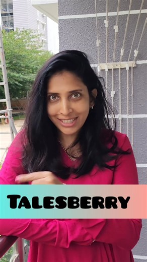 1.1K views |  5 Reasons TalesBerry Books Make the Best Gift for...