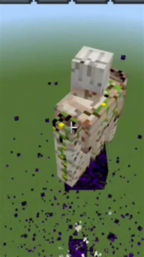 quando me diz que o Java é melhor do que o bedrock 😎