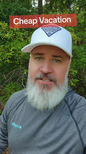 Cheapest vacation ever!!! | Sam Bailey