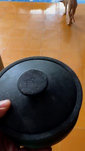 Today’s voice over in English because I want to talk about this lovely soap stone curd pot that I got. We have added this to our website, along with 2 soap stone pots for cooking. These can be shipped pan India and also internationally. For international deliveries, please WhatsApp us at 8148141916. Today’s menu was fenugreek leaves sambar ( saute in oil and add instead of other veggies, it won’t be bitter, you can use micro-greens or the big leaves bunches), rasam, beans thoran, palak Keerai ma