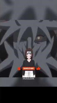 Naruto anime most depress life story 💔😭||#amine #naruto #obito #goku #itachi #sad #shorts #viral