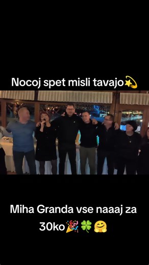 Presenečenje uspelo🎉🙌♥️