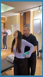 895K views · 11K reactions | Part 2 Neng BabyShima Service body...