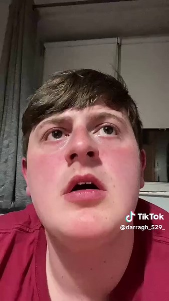 Irish Comedy Duet Featuring Darragh529