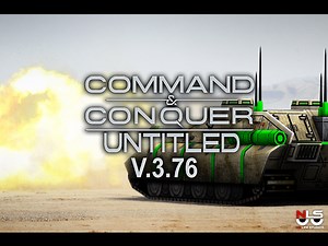 C&C Untitled V3.76 Patch file