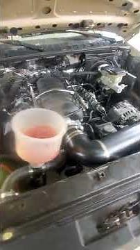 s10 ls3 swap tr6060 transmission