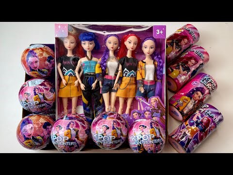 💥 ASMR Mystery Toy Unboxing 🔮Next Level Satisfying Sounds🎁#asmr #satisfying #unboxing